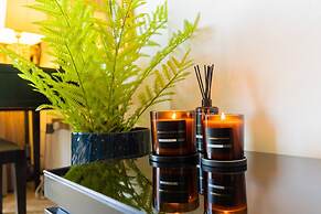 High Floor Hotel Facilities Incl Studio