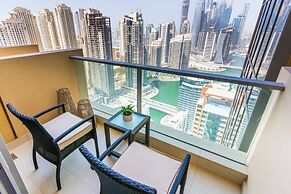 High Floor Hotel Facilities Incl Studio