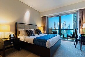 High Floor Hotel Facilities Incl Studio