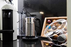 High Floor Hotel Facilities Incl Studio
