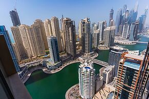 High Floor Hotel Facilities Incl Studio