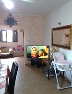 Independent Apartment From Vincenza