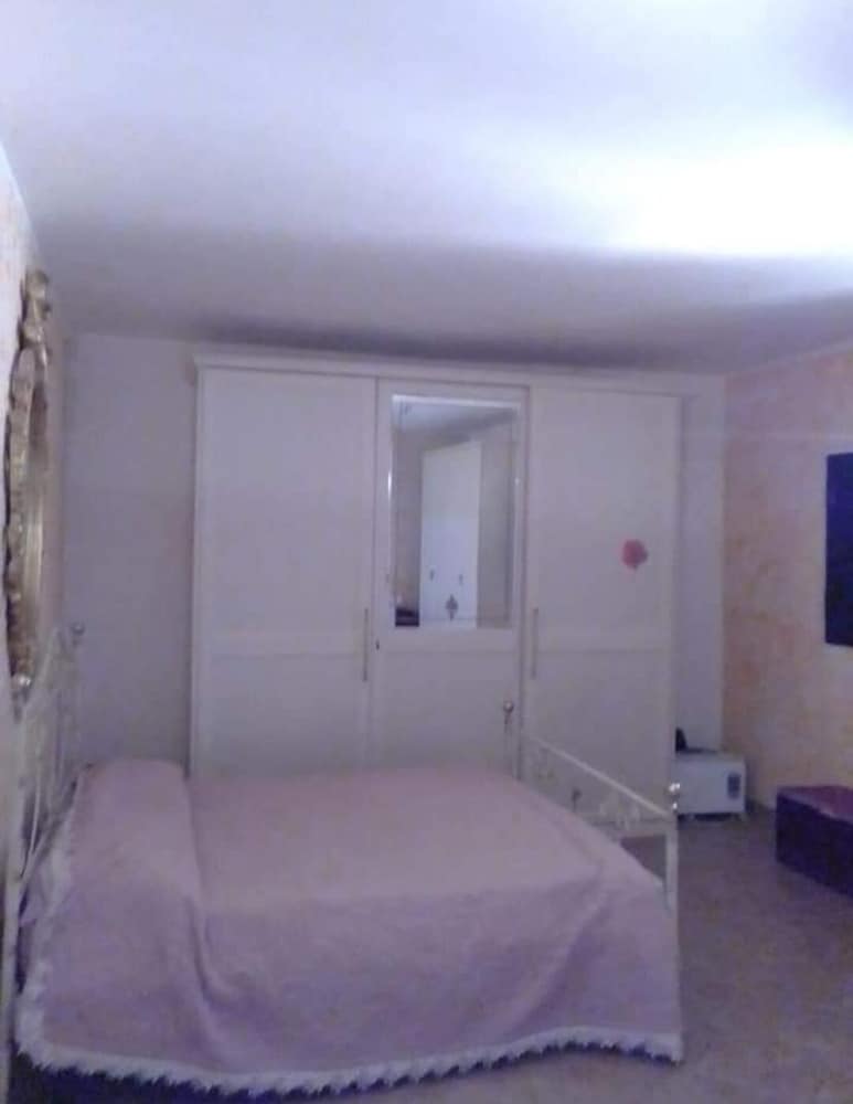 Independent Apartment From Vincenza
