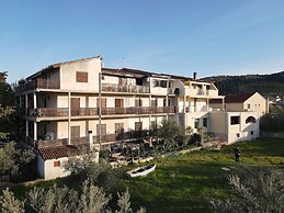 Nar Apartment A4 - With sea View Terrace