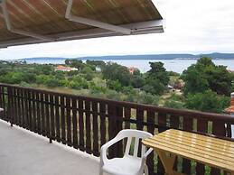 Nar Apartment A4 - With sea View Terrace
