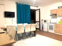 Nar Apartment A10 - With sea View Terrace