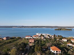 Nar Apartment A10 - With sea View Terrace