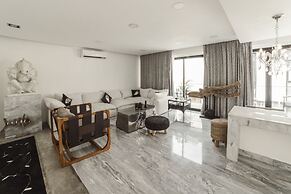 Bh78 Vip Penthouses Immersive Magic Experience
