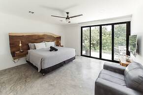 Bh78 Vip Penthouses Immersive Magic Experience