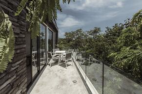 Bh78 Vip Penthouses Immersive Magic Experience