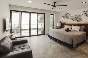 Bh78 Vip Penthouses Immersive Magic Experience