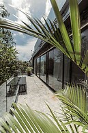 Bh78 Vip Penthouses Immersive Magic Experience