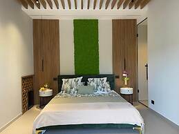 Room-relais Dea Degli Ulivi House