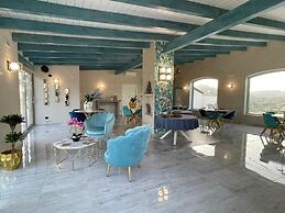 Room-relais Dea Degli Ulivi House