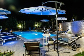Room-relais Dea Degli Ulivi House