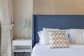 Luxurious And Stylish 1br With Amazing City Views