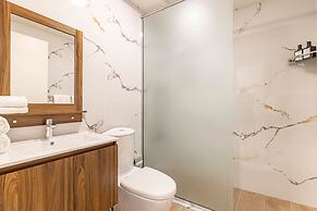 Luxurious And Stylish 1br With Amazing City Views