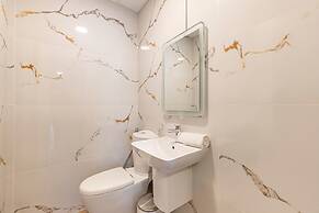Luxurious And Stylish 1br With Amazing City Views