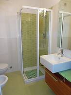 Great Studio Close to the sea With Lovely Balcony