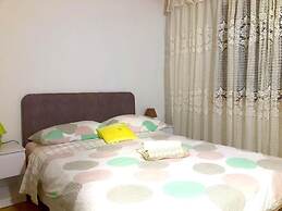 Nar Apartment A3 - With sea View Balcony