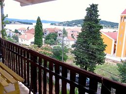 Nar Apartment A3 - With sea View Balcony