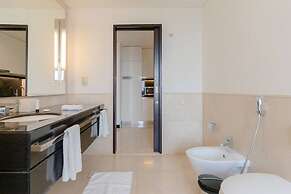 Address Marina Luxury Hotel Facilities Studio