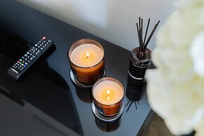 Address Marina Luxury Hotel Facilities Studio