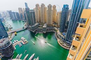 Address Marina Luxury Hotel Facilities Studio
