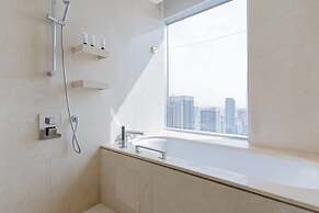 Address Marina Luxury Hotel Facilities Studio