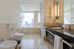 Address Marina Luxury Hotel Facilities Studio