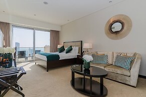 Address Marina Luxury Hotel Facilities Studio