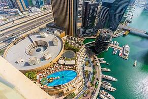 Address Marina Luxury Hotel Facilities Studio