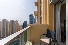Address Marina Luxury Hotel Facilities Studio