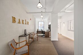 Bakan - Quartier des Congres