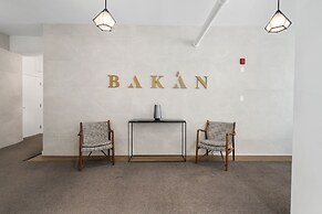 Bakan - Quartier des Congres
