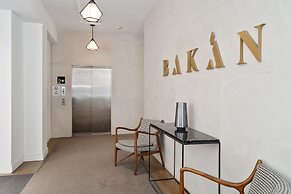 Bakan - Quartier des Congres