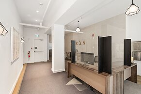 Bakan - Quartier des Congres