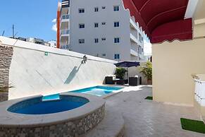 Beautiful Villa With Pool