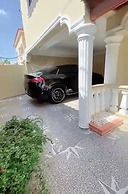 Beautiful Villa With Pool