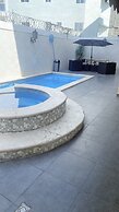 Beautiful Villa With Pool