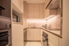 Address Jbr Beach Residence Classy 1 Bedroom