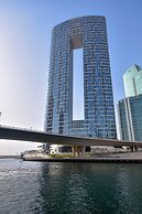 Address Jbr Beach Residence Classy 1 Bedroom
