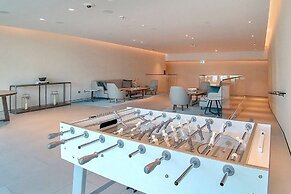 Address Jbr Beach Residence Classy 1 Bedroom