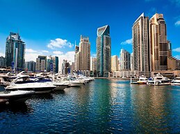 Address Jbr Beach Residence Classy 1 Bedroom