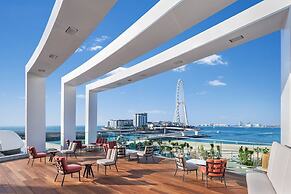 Address Jbr Beach Residence Classy 1 Bedroom
