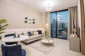 Address Jbr Beach Residence Classy 1 Bedroom