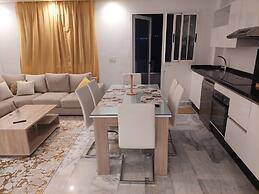 Condo a Tanger Maroc