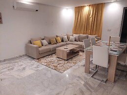Condo a Tanger Maroc