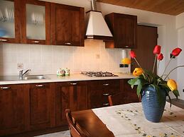 Villa in Cagli With Private Garden