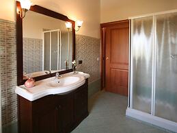 Villa in Cagli With Private Garden